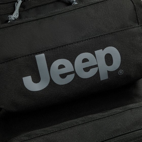 Jeep JS015B Mochila de día 46 cm Compartimento para el portátil
