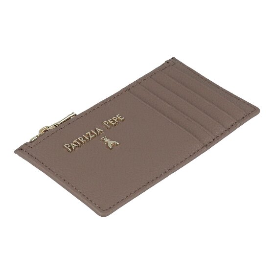 Patrizia Pepe Estuche para tarjetas de crédito Piel 13 cm