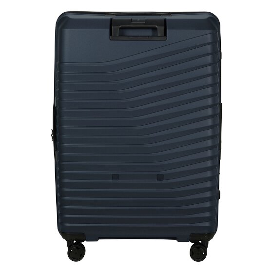 Samsonite Intuo 4 ruedas Trolley L 75 cm Con fuelle expandible