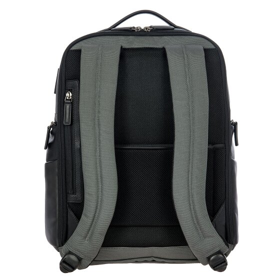 Bric's Mochila Monza 43 cm compartimento para portátil