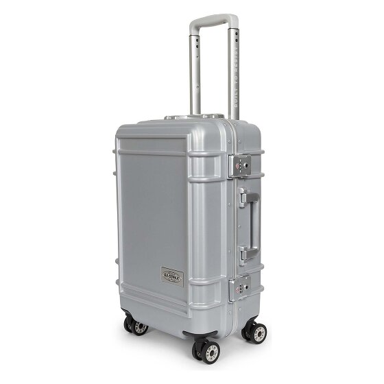Eastpak Resist'R 4 ruedas Trolley de cabina S 55 cm