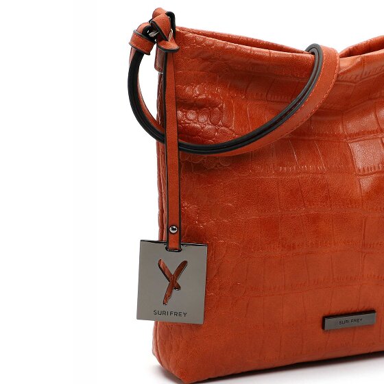 Suri Frey SFY Hadley Bolsa de hombro 30 cm
