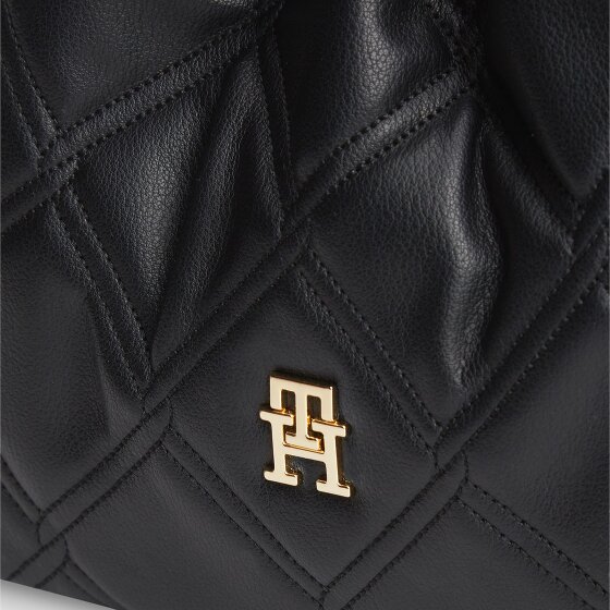 Tommy Hilfiger TH Feminine Bolsa de hombro 22 cm
