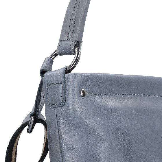 Harold's Caugio Bolsa de hombro Piel 27 cm