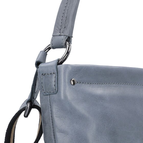 Harold's Caugio Bolsa de hombro Piel 27 cm