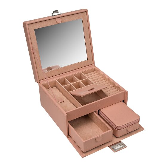 Windrose Marvella Joyero 21 cm