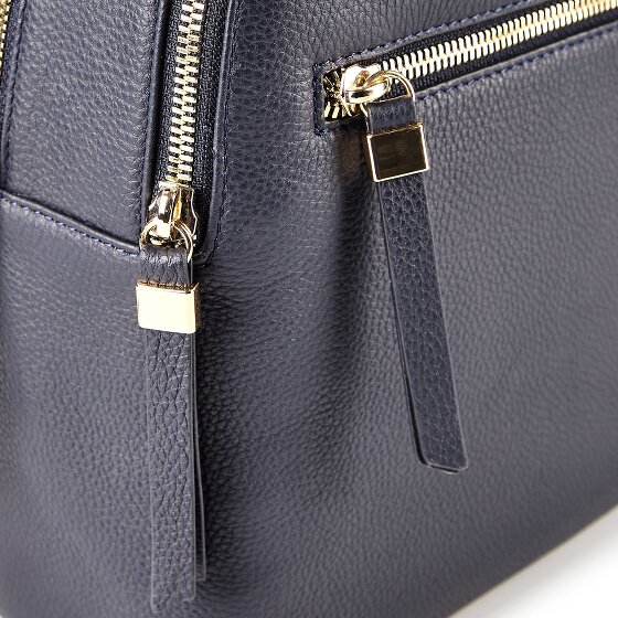 Picard Java Mochila de la ciudad Piel 28 cm