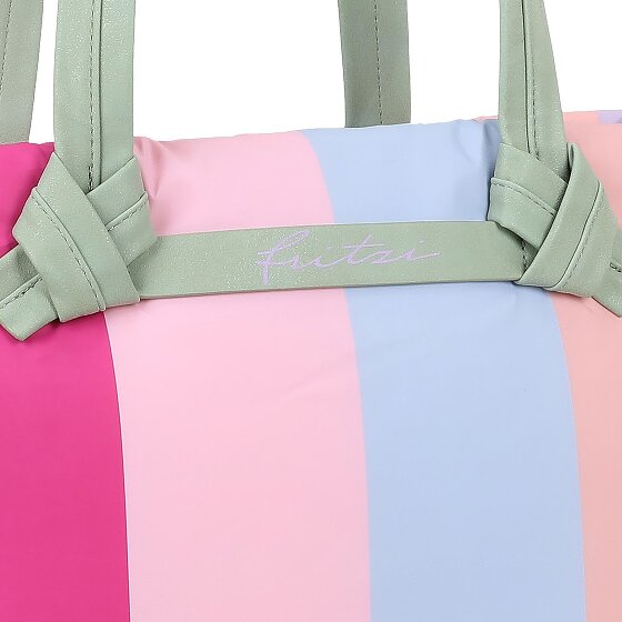 Fritzi aus Preußen Cloud Bolsa de compras 37 cm