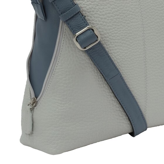 Voi Boston Kirsten Bolsa de hombro Piel 32 cm