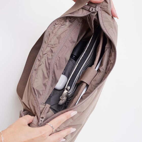 GOT BAG Square Bag Bolsa de hombro 36 cm Compartimento para el portátil