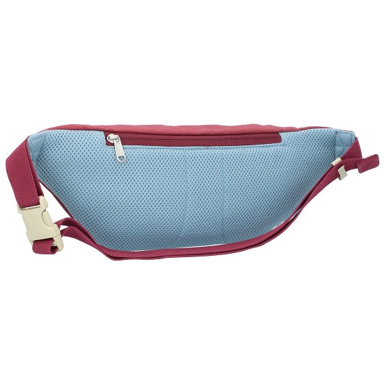 Cabin Zero Riñonera clásica RFID 37 cm