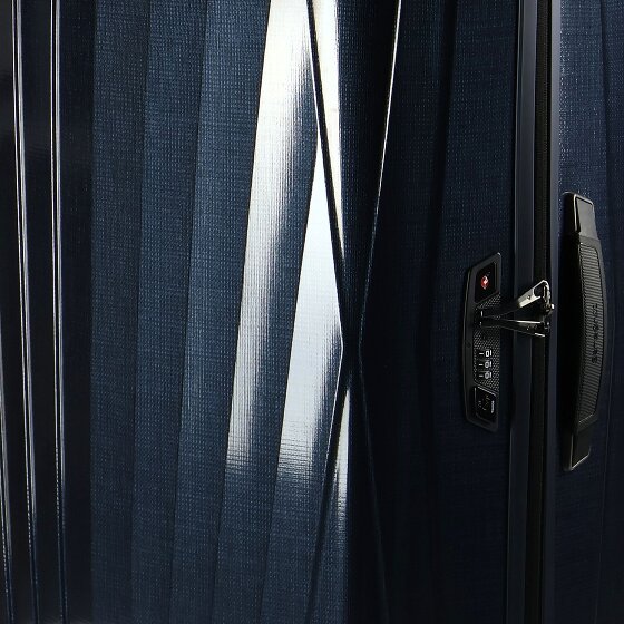 Samsonite Major-Lite 4 ruedas Carrito L 84 cm