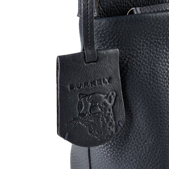 Burkely Soft Skylar Bolsa de hombro Piel 32 cm