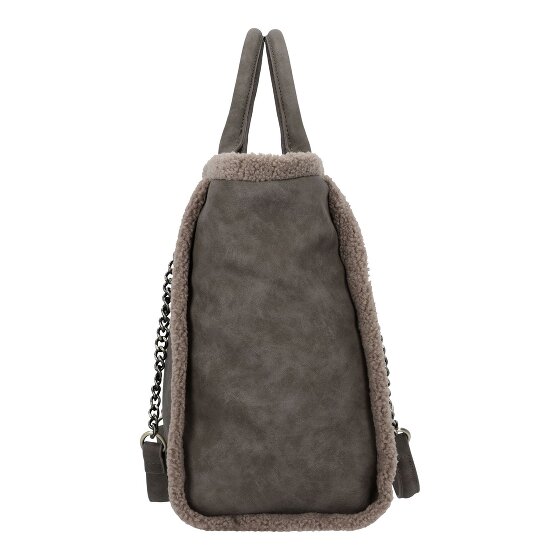 U.S. Polo Assn. Holly Bolsa de compras 33 cm