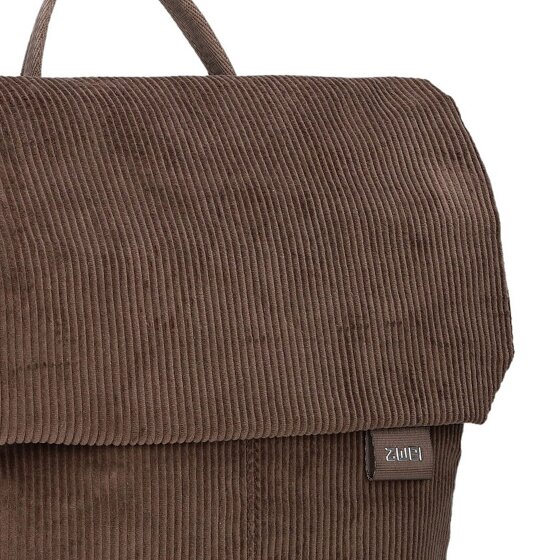 Zwei Mademoiselle.M Mochila de día 35 cm Compartimento para el portátil