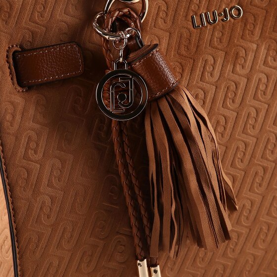 Liu Jo Manh Bolso 2 cm