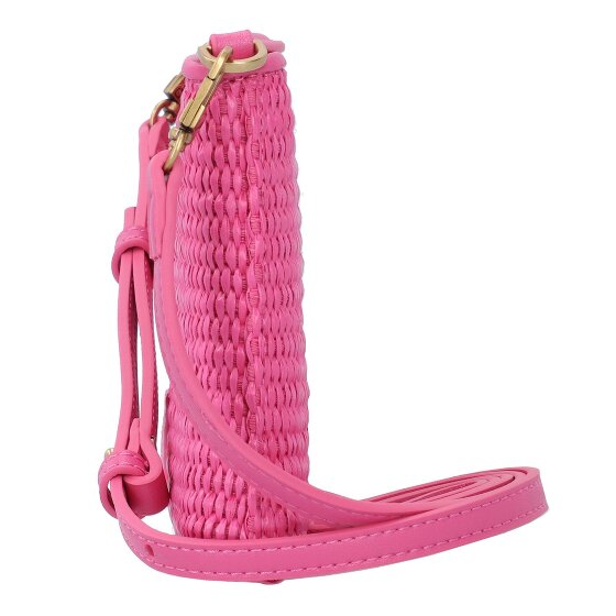 PINKO Flat Horizontal Bolsa de hombro 21 cm