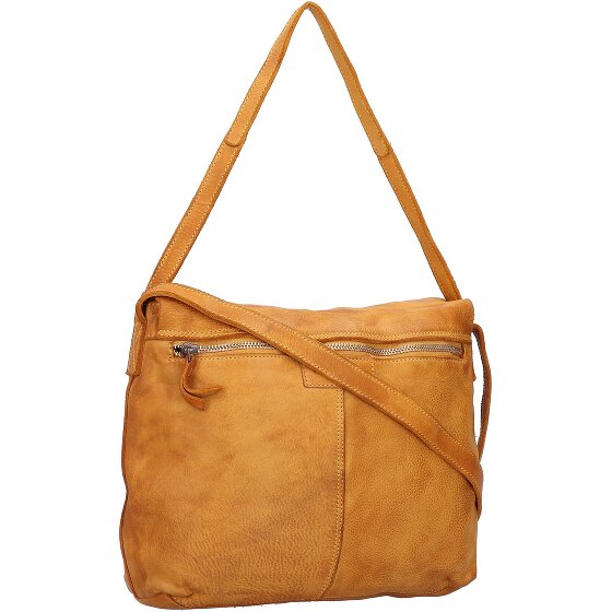 Harold's Bolsa de hombro Submarine L Piel 28 cm