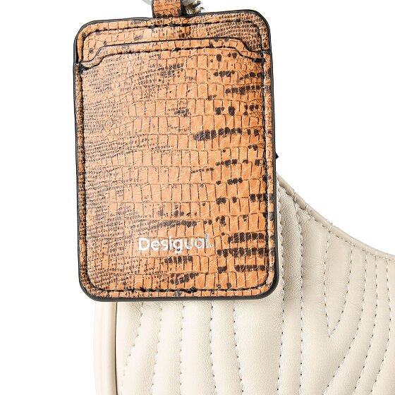 Desigual Helium Bolsa de hombro 33 cm