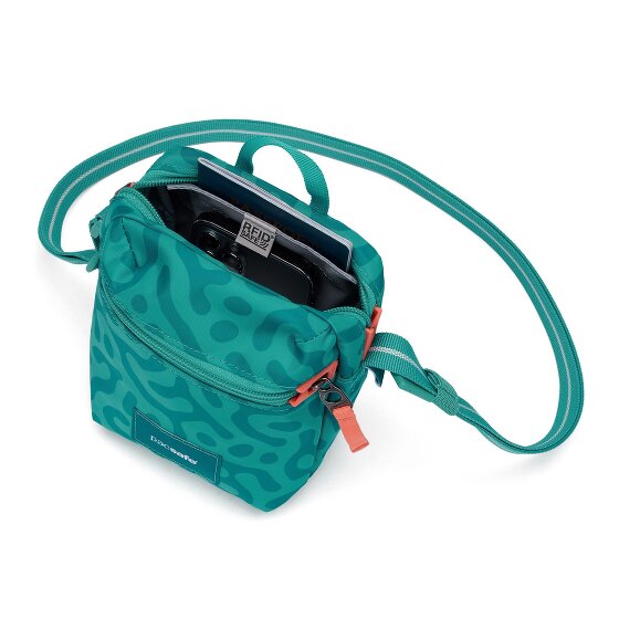 Pacsafe Pacsafe Go Bolsa de hombro Mini Bag 12.5 cm