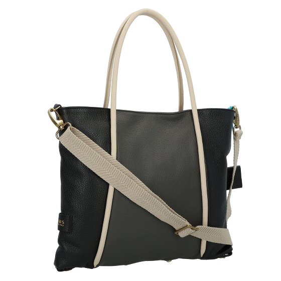 Gabs Lydia Bolsa de hombro Piel 36 cm