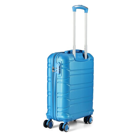 Benzi 5807 4 ruedas Carro de la cabina 55 cm