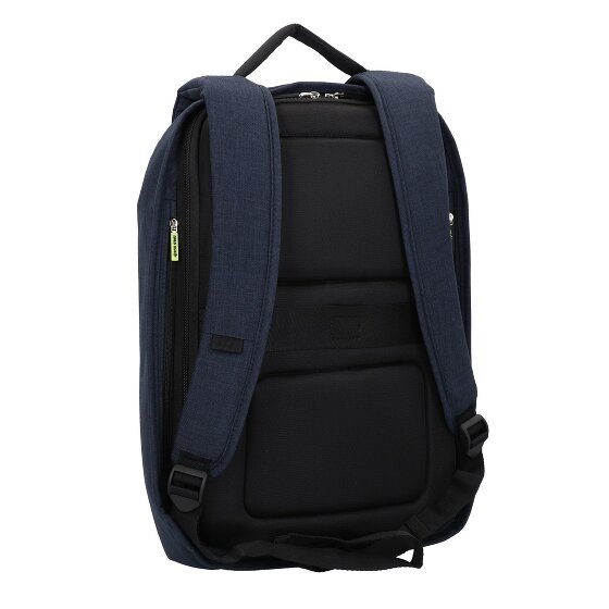 Samsonite Mochila Securipak RFID Compartimento para portátil de 44 cm