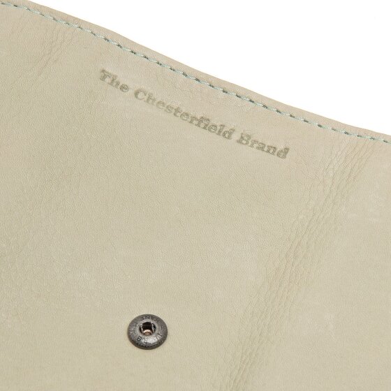 The Chesterfield Brand Nivala Cartera Protección RFID Piel 7.5 cm