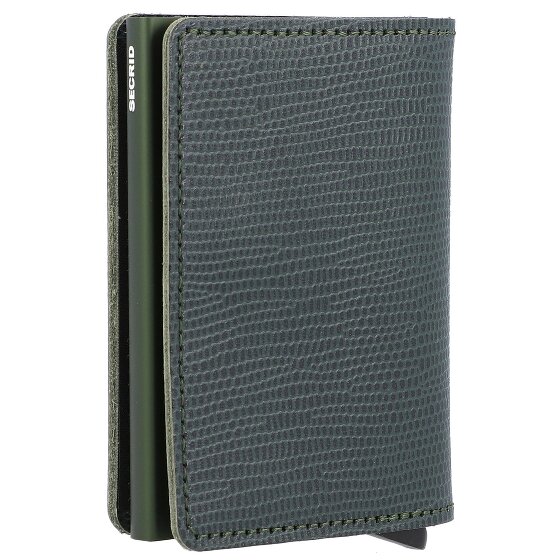 Secrid Slimwallet Rango Tarjetero RFID Piel 7 cm
