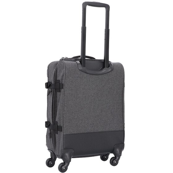 Eastpak Trans4 S Carro de cabina de 4 ruedas 54 cm