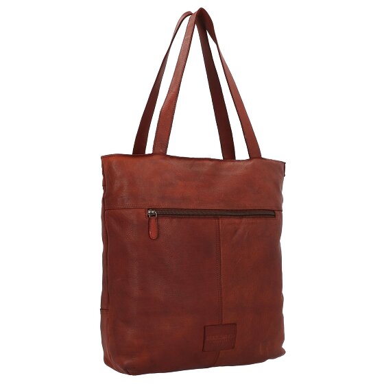Jack Kinsky Bolso Darwin 5 Piel 39 cm