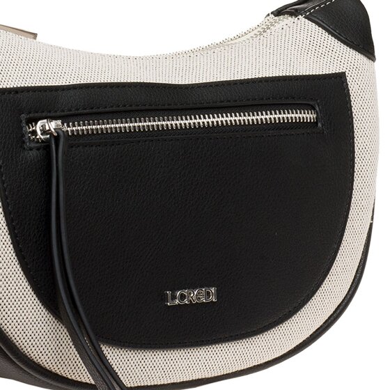 L.Credi Paola Bolsa de hombro 26.5 cm