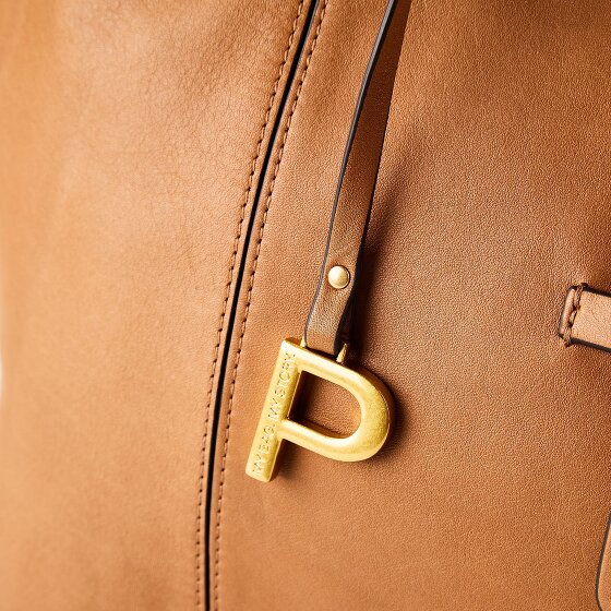 Picard Whisper Bolsa de hombro Piel 45 cm