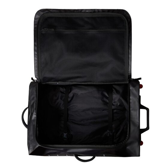 The North Face Base Camp 29 2 ruedas Bolsa de viaje 73 cm