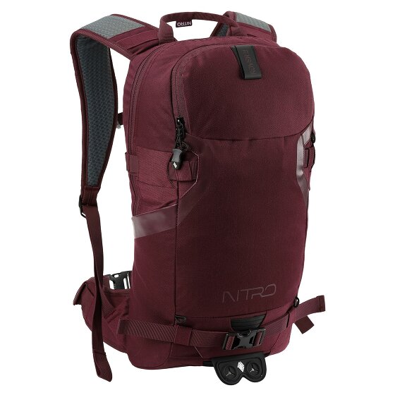 NITRO Mochila Adventure Rover 14 48 cm