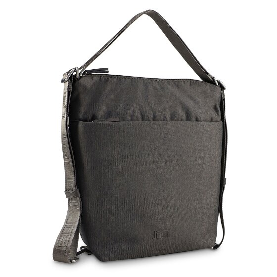 Jost Bergen Bolsa de hombro Protección RFID 25 cm