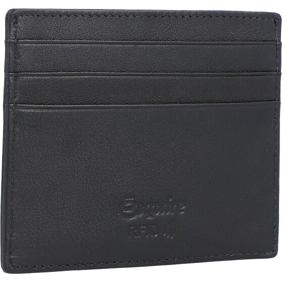 Esquire Funda para tarjetas de crédito Oslo RFID Piel 10 cm