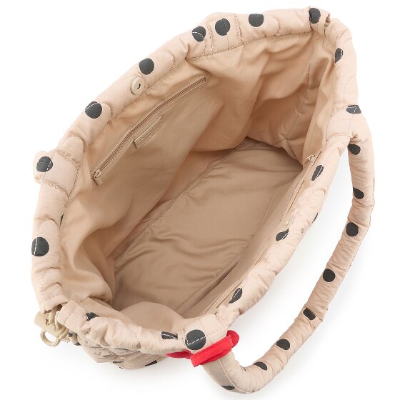 Seidenfelt Vaala Bolsa de compras 43 cm