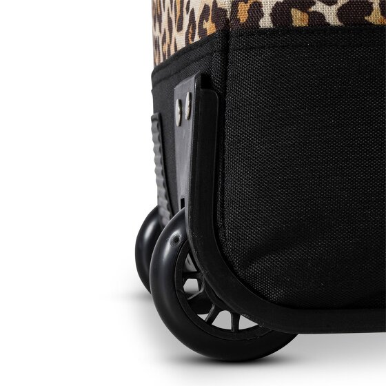 Punta Wheel Carro de la compra 50 cm