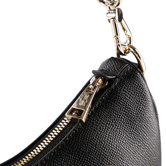 Lacoste Core Essentials Champs Elysees Bolsa de hombro S Piel 24 cm