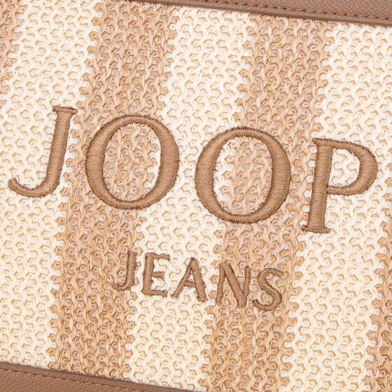 Joop! Jeans Calduccio Spiaggia Bolsa de compras 26.5 cm