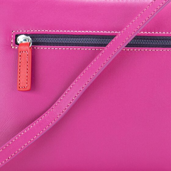 Mywalit Bolsa de hombro Piel 22 cm