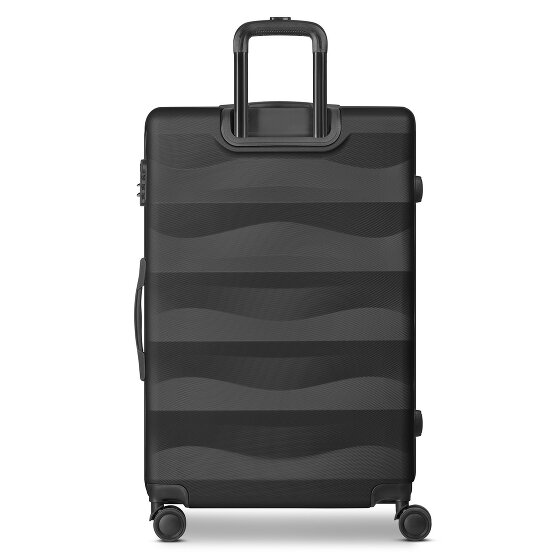 Smartbox Edition 03 4 ruedas Trolley 75 cm