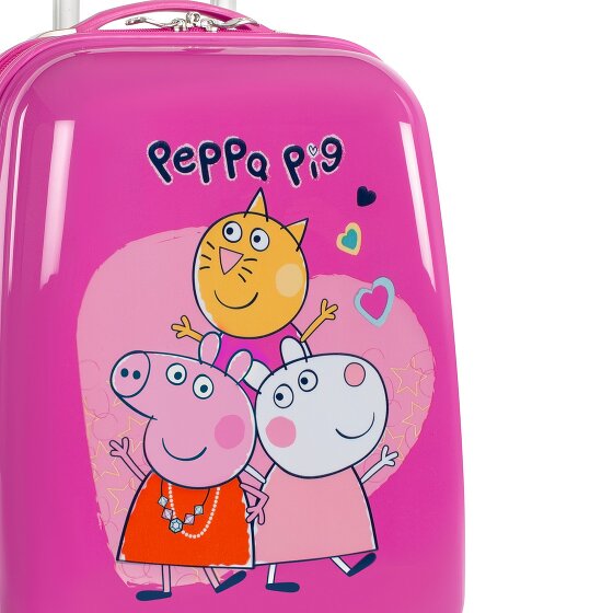 Heys Kids 4 ruedas Carro para niños 46 cm