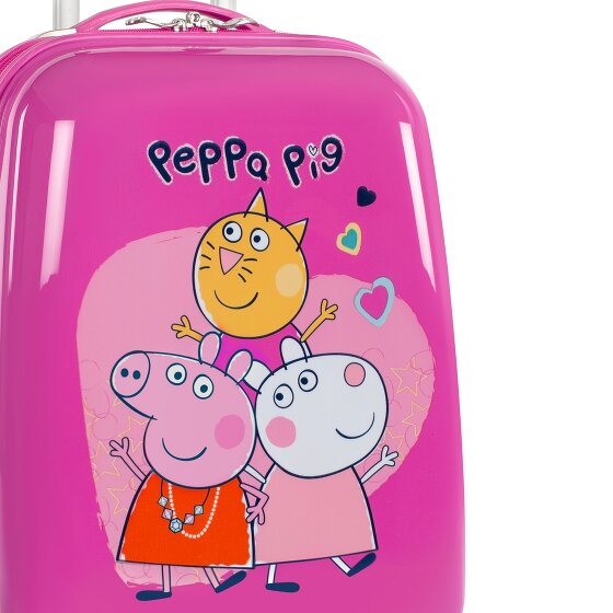 Heys Kids 4 ruedas Carro para niños 46 cm