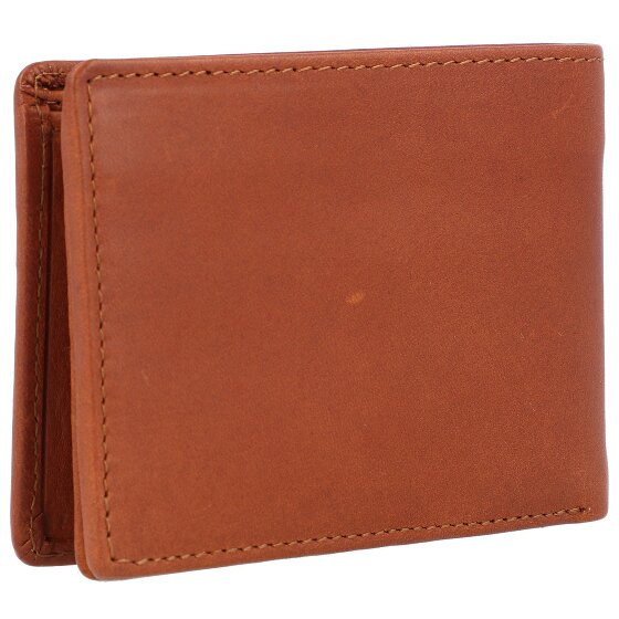 Davidoff Cartera Essentials RFID piel 10 cm
