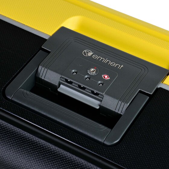 Eminent Vertica SE 4 ruedas Carrito M 68 cm