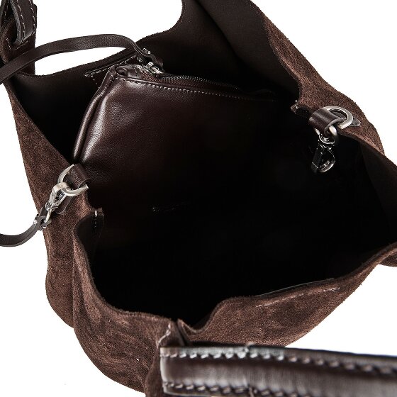 Gianni Chiarini Dua Bolsa de hombro Piel natural 24 cm