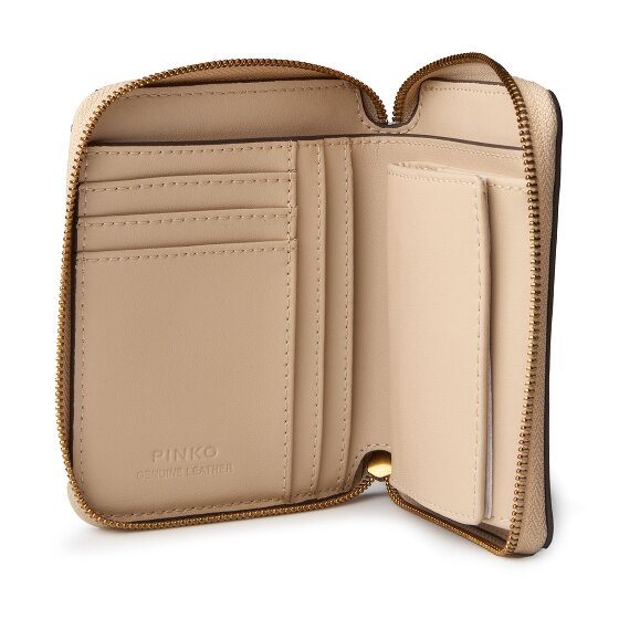 PINKO Taylor Cartera Piel 12 cm