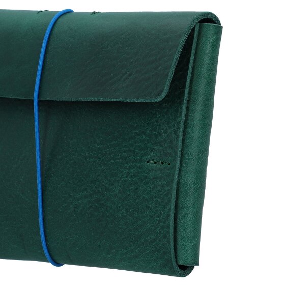 Harold's Keeper Bolso de mano Piel 18 cm